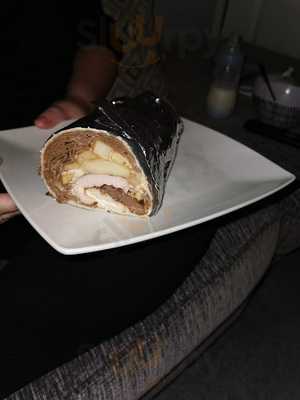 Aryan's Pizza House - Bar & Grill