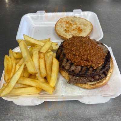 Aryan's Pizza House - Bar & Grill