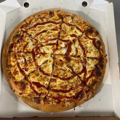 Aryan's Pizza House - Bar & Grill