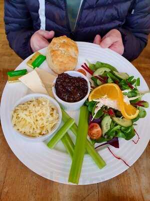 Love To Eat @ Onetwoone