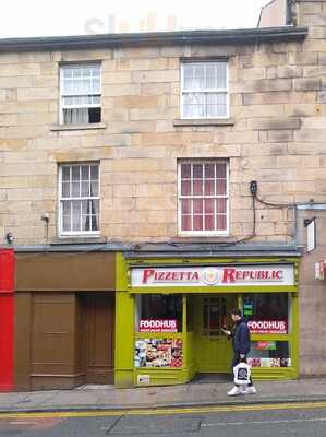 Pizzetta Republic