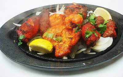Naims Tandoori