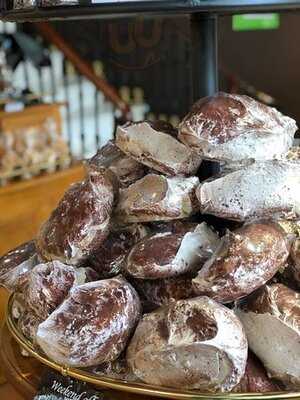 Maison Georges Larnicol