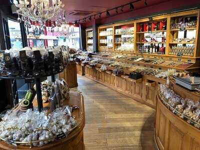 Maison Georges Larnicol