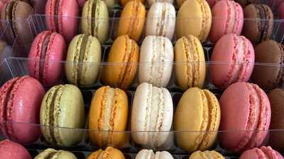 Maison Georges Larnicol