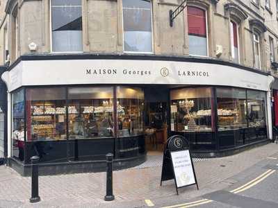 Maison Georges Larnicol