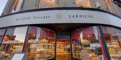 Maison Georges Larnicol