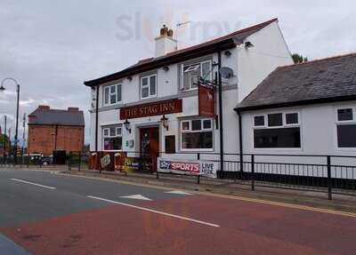 The Stag Inn