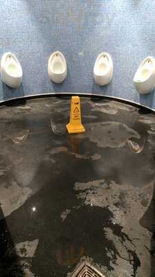 The Richmal Crompton - J.d. Wetherspoon