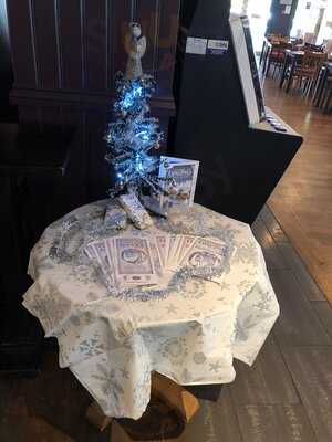 The Richmal Crompton - J.d. Wetherspoon