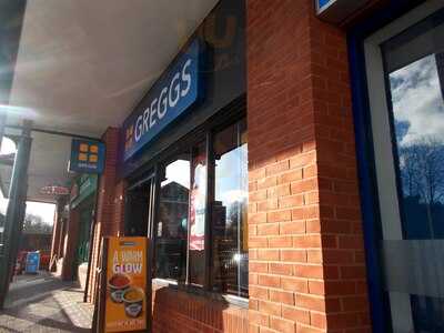 Greggs