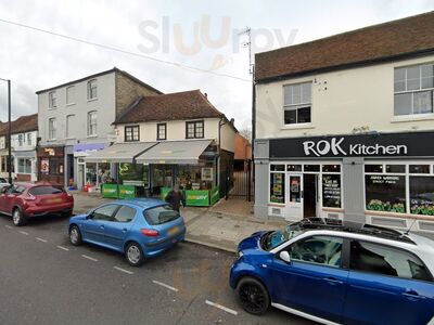 Dirty Dining Company