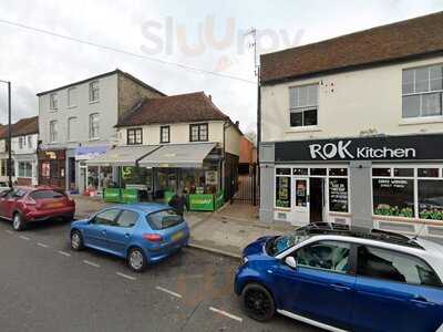 Dirty Dining Company