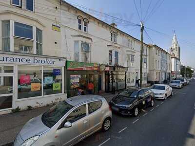 Diamond Pizza And Kebab