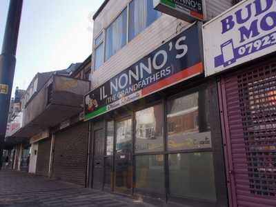 Il Nonnos