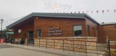 The Tower Cafe
