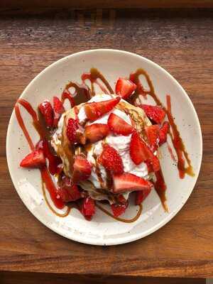 Coffee On The Corner