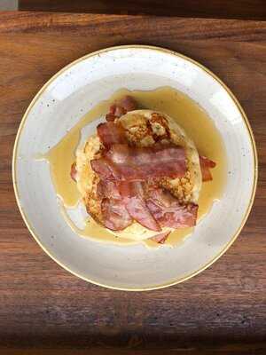 Coffee On The Corner