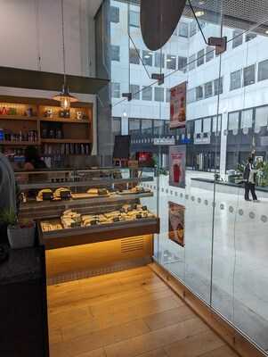 Carlos Coffee Kitchen