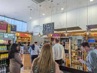 Carlos Coffee Kitchen