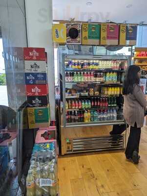 Carlos Coffee Kitchen