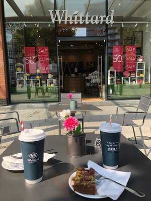 Whittard