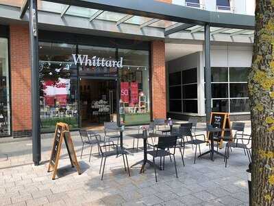 Whittard