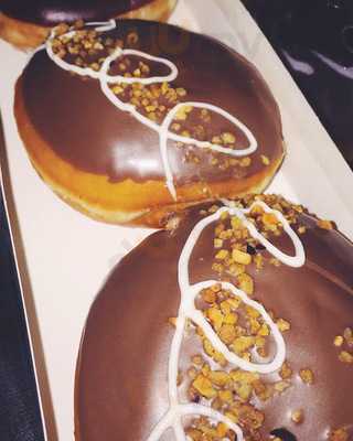 Krispy Kreme Newcastle Eldon Square