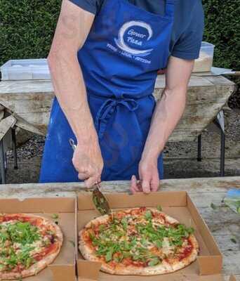 Gower Pizza
