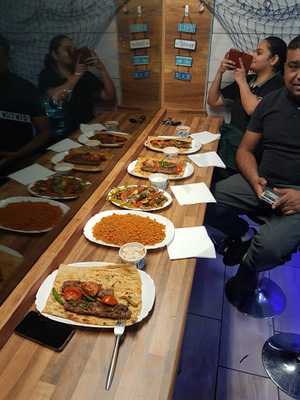 Fishermans Chip Shop