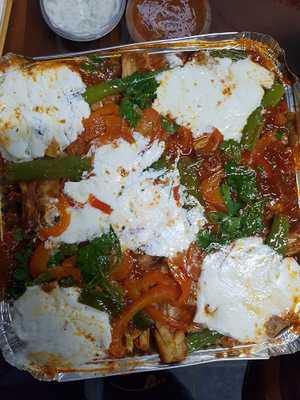 Fishermans Chip Shop