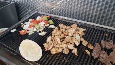 Fishermans Chip Shop