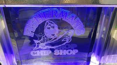 Fishermans Chip Shop