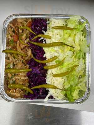 Fishermans Chip Shop