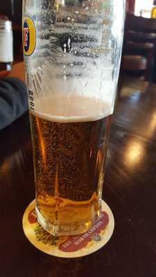 The Foundrymans Arms