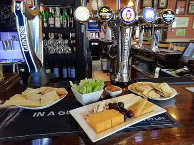 The Foundrymans Arms