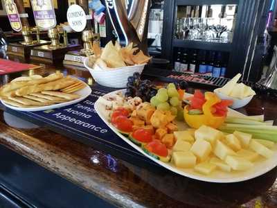 The Foundrymans Arms