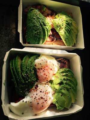 Lill's Kitchen West End