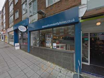 Lill's Kitchen West End