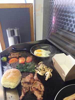 Lill's Kitchen West End