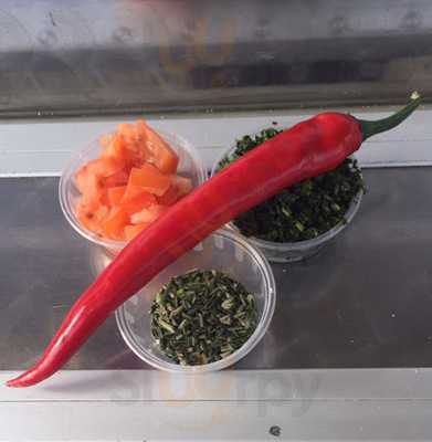 Lill's Kitchen West End