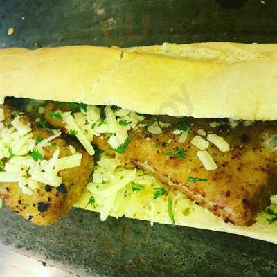 Lill's Kitchen West End