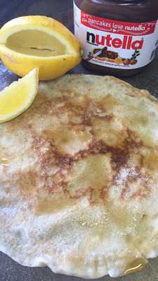 Lill's Kitchen West End