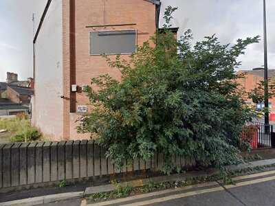 Uncle Tony's Chinese Kitchen