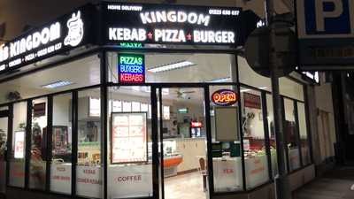 Kebab Kingdom