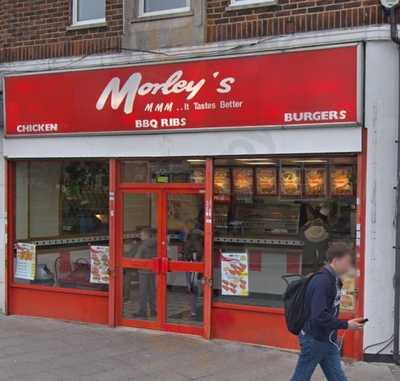 Morelys Chicken