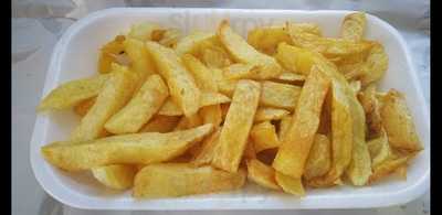 Chipmunk - Boundary Road