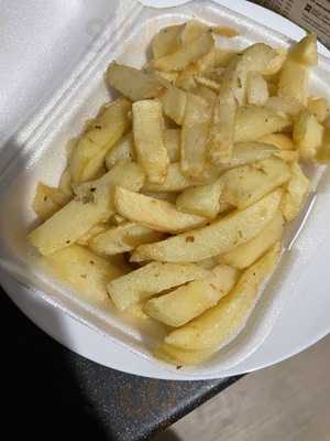 Chipmunk - Boundary Road