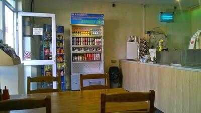 Indulge Sandwich Bar