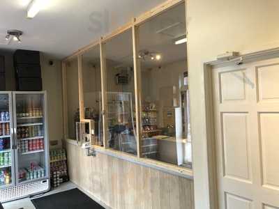 Indulge Sandwich Bar